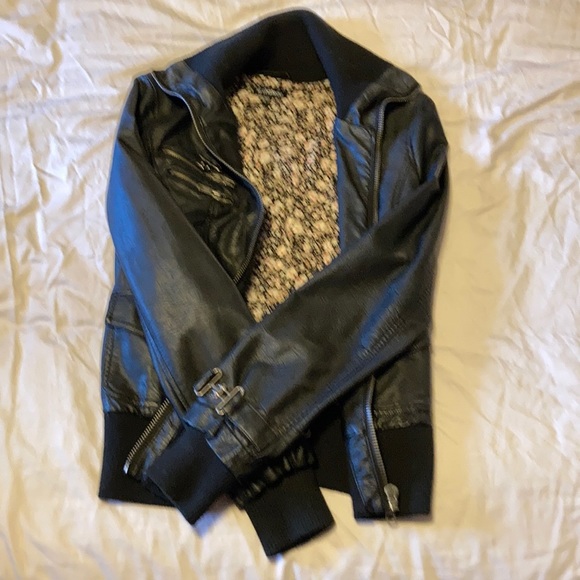 Bomber Jacket - Picture 6 of 9
